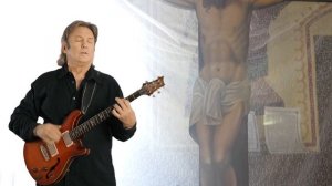 Молись о нём – самая новая песня Юрия Лозы на стихи Светланы Мережковской