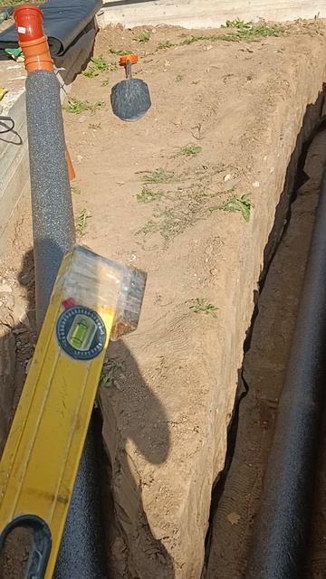 канализация в частном доме своими руками