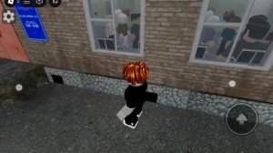 Город дамировск 2 часть в Roblox