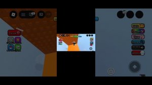 роблокс обби но с каждым уровнем обби сложнее