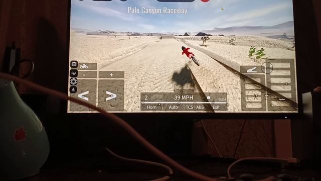 мотокросс тренировок яи?