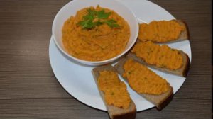 Икра из патиссонов с майонезом на зиму - вкусная овощная икра, не уступает кабачковой по вкусу!