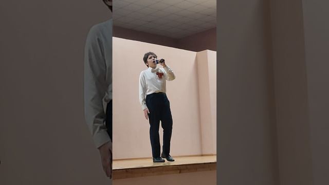 Иван Чернявский 