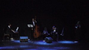 Solo Tango Orquesta, "Whisky" Milonguero night festival 2014, Moscow