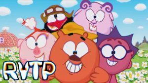 Смешарики Сборник RYTP