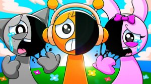 SPRUNKI, НО ВСЕ ДВУЛИКИЕ!!! INCREDIBOX АНИМАЦИИ