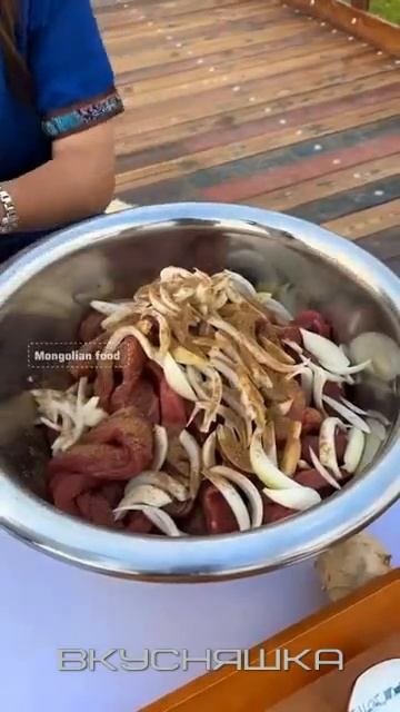 Клип сообщества Вкусняшка