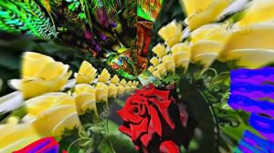 С Днём Рождения! Поздравление из Сказочного Леса 3 от Киностудии Мудрого Кота Тимофея!