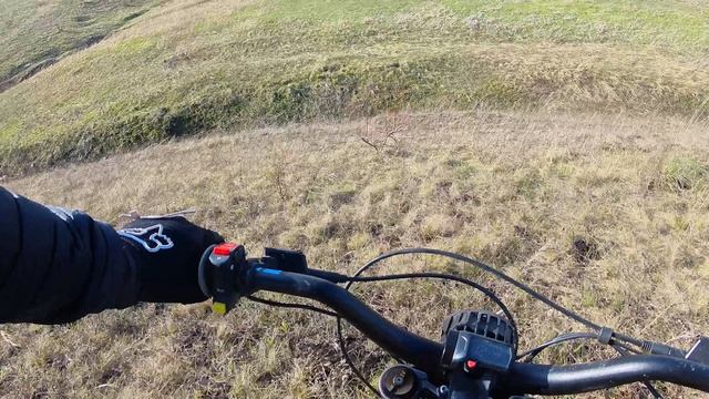 Недалеко от подвальские террасы 53.719717, 48.785741