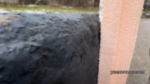 ЭКСПЕРИМЕНТ SANZ: Когда пена — это клей