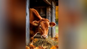 Животные, которые вдохновляют ❤️