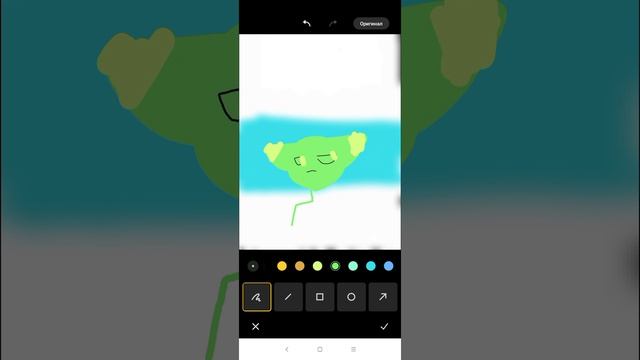 как выглядит моя ОС