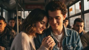 Прикосновения