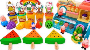 ИГРАЕМ С КИНЕТИЧЕСКИМ ПЕСКОМ НА МИНИ КУХНЕ АСМР ВИДЕО МУЛЬТИКИ ДЛЯ ДЕТЕЙ КАНАЛ ИГРАЛКИ-ЗАЛИПАЛКИ