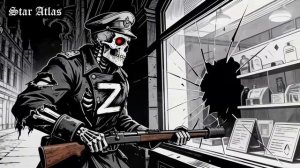 Star Atlas - Мать Уродов