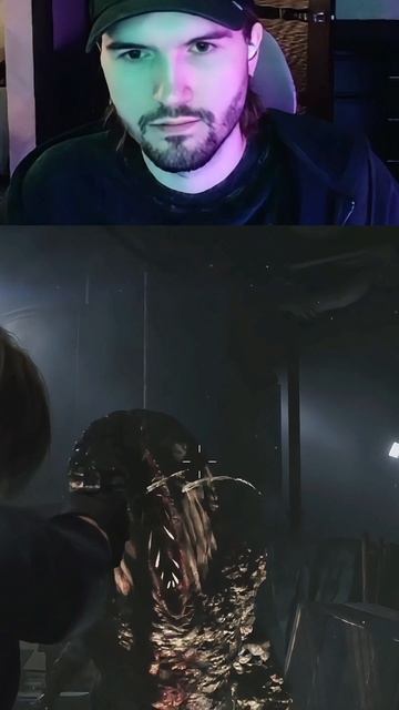 ЛЕОН ЗАРАЖЕН?! 😱 Трагедия с Эмили и шок-финал | Resident Evil