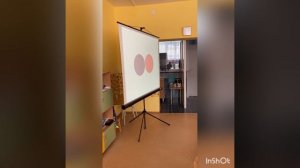 открытое подгупповое занятие