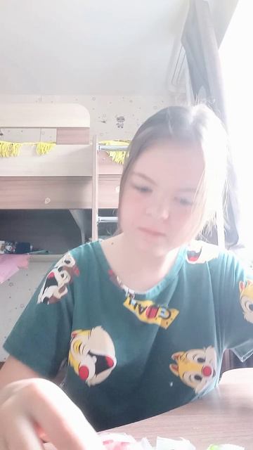 ПРОБУЮ ПОПУЛЯРНЫЙ МАРМЕЛАД.