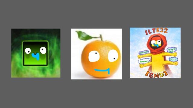 9 дебилов + бомжи