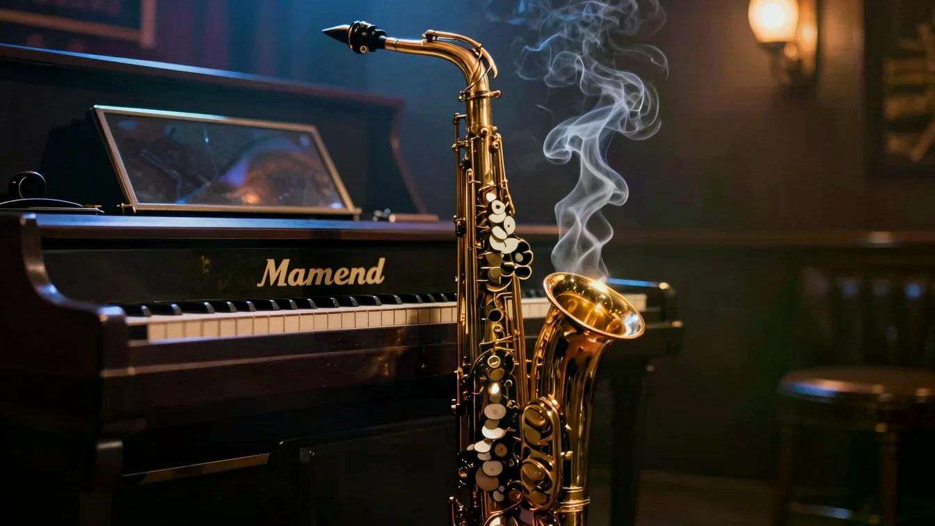 «Король поп-музыки»