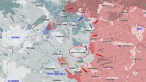 Фронтовая сводка 25 апреля 2026