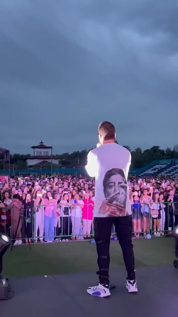 Lx24 - Когда ты рядом со мной