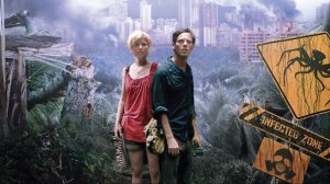 Трейлер фильма - Монстры (2010) Фантастика / Приключения