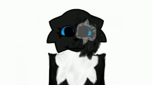 теперь я киборг и теперь живите с этим )))