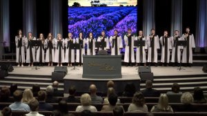 Странник я на земле