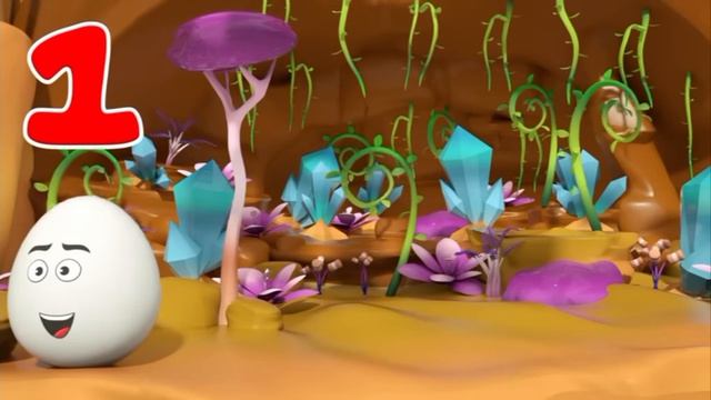 мультики для малышей/мультики для детей/смешные мультики.