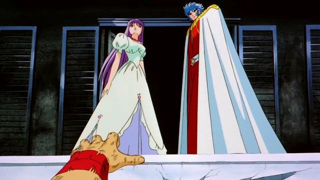 A Batalha De Abel PT 03