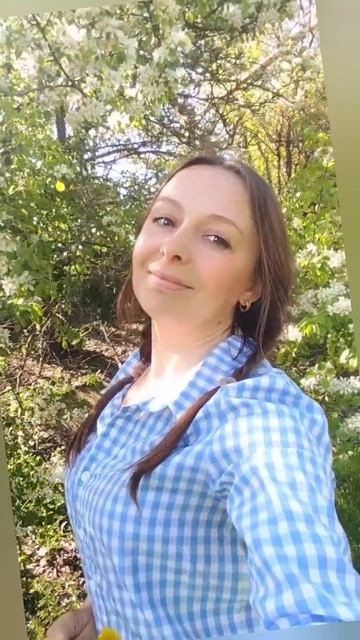 🌼 Первые весенние цветы заставляют петь само сердце 💛