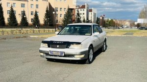 Toyota Camry, 1987 год