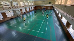 БАСКЕТБОЛ (25.04.2026)