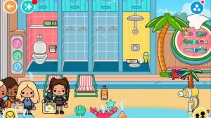 2 серия сериала "Школьная жизнь" тока бока сериал