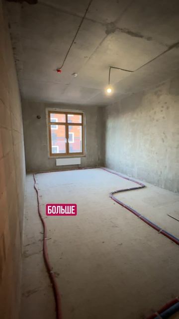 Переезд на остров в ПИТЕРЕ