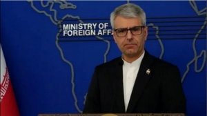 В Иране назвали репост Трампа признаком "глубокого морального падения".