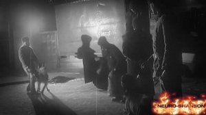 А на централе звякают ключи (кавер в стиле гр. Бутырка)