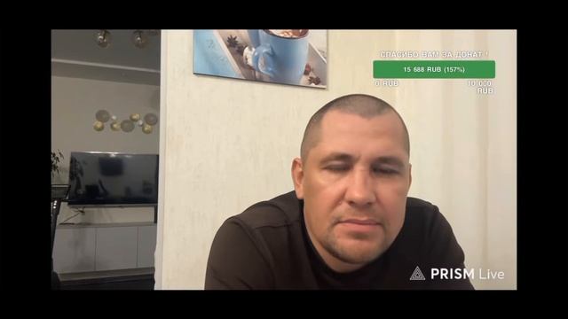 Дмитрий Серов Дима это тебе карма за твой поганый язык