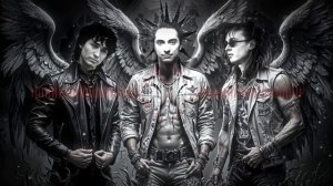 ЦОЙ ГОРШОК И ХОЙ ИСПОЛНИЛИ ПЕСНЮ МЫ НЕ АНГЕЛЫ но это нейросеть