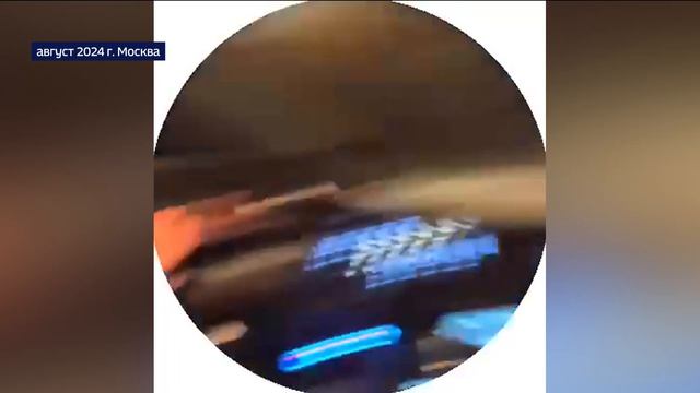 Сводка от вчерашнего дня ВЕСТИ - 