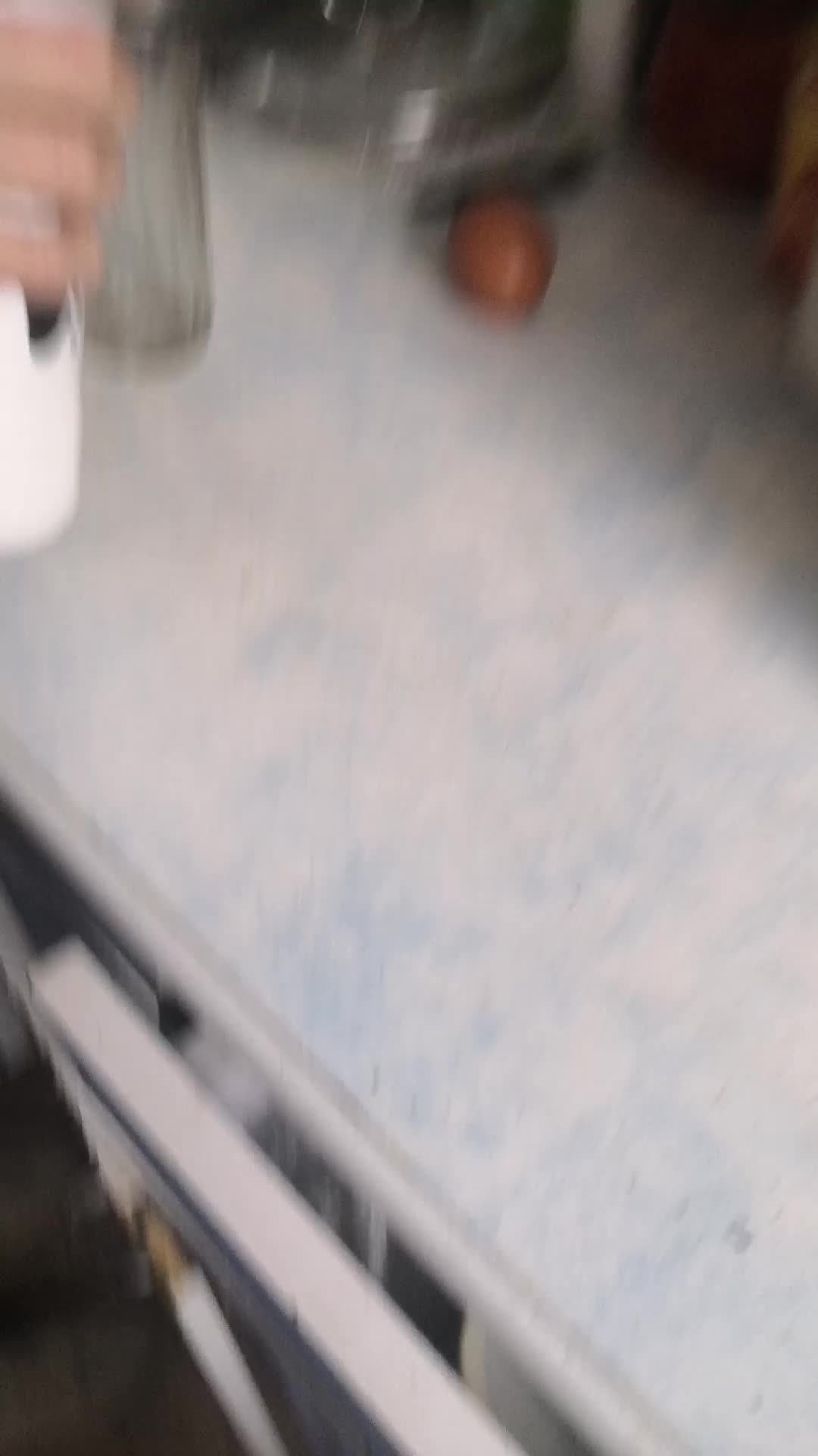 Лимонный кекс