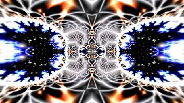 Футажи! Футаж Волшебный Мир 7 от Киностудии Мудрого Кота Тимофея!