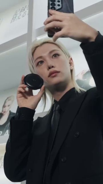 herabeauty_official insta The ICONIC BLACK Icon is right here and now.