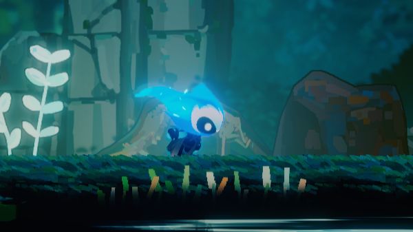 Solateria прохождение с русскими субтитрами часть 1