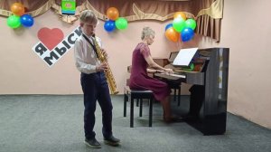 Шибеко М. - А. Джойс - Осенний сон