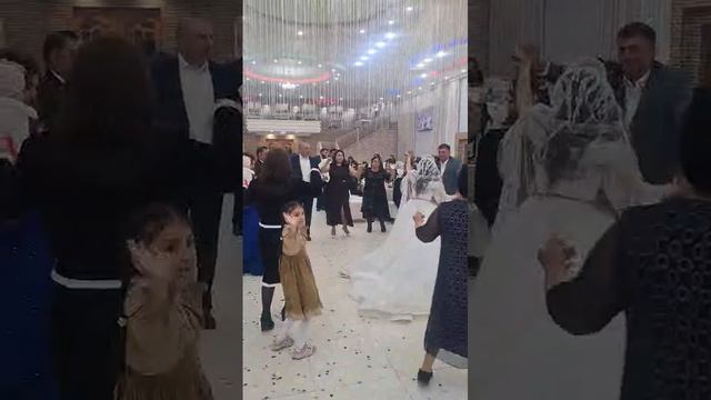 Грузия свадьба мы в гостях из России