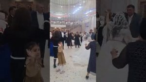 Грузия свадьба мы в гостях из России