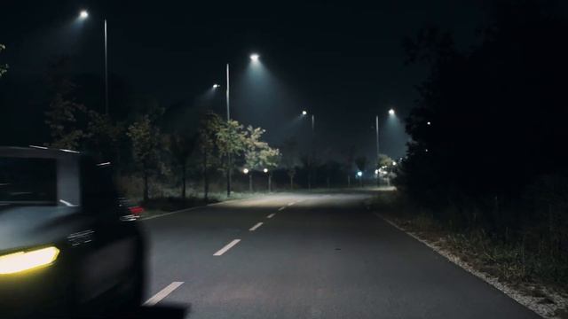 BONES - BlackLungs & YellowTape / BMW M3 Competition G80