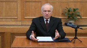 31. 2009.04.06 О браке. О грехе (1 курс МДА 08-09)